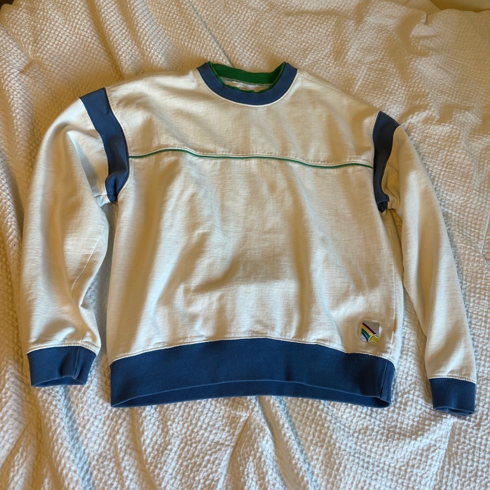 Urban Outfitters Crewneck